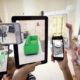 Augmented reality