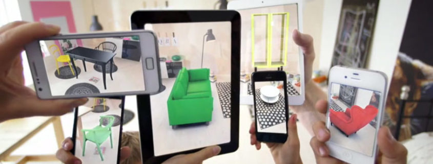 Augmented reality
